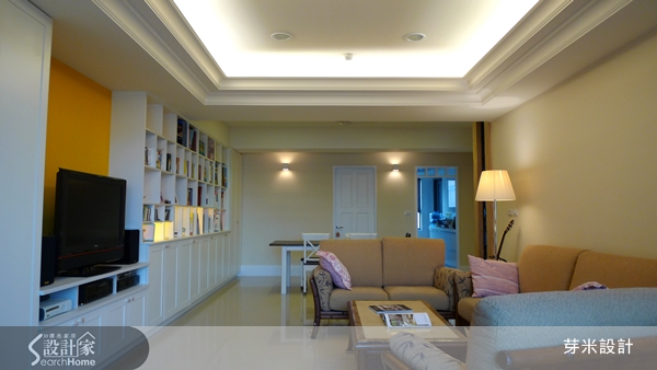 「我要收納，我要收納！」不管大房子小住宅，幾乎每個